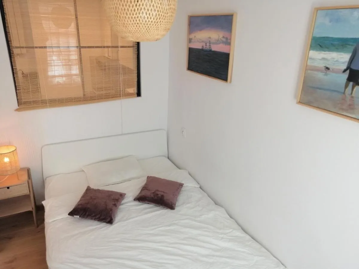 Meva Apartment Gdansk Przy Plazy Poland