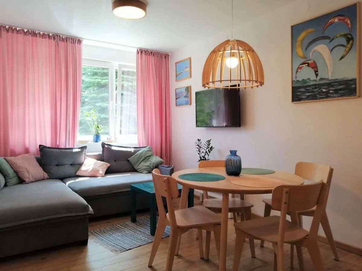 Meva Apartment Gdansk Przy Plazy 0*,  Poland