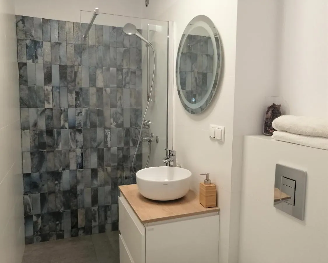 Meva Apartment Gdansk Przy Plazy 0*,