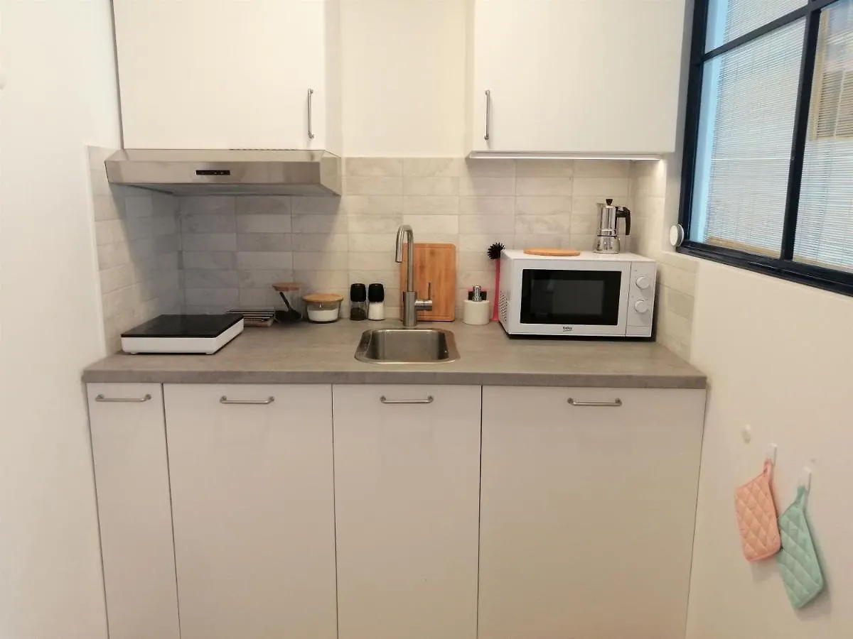 Meva Apartment Gdansk Przy Plazy