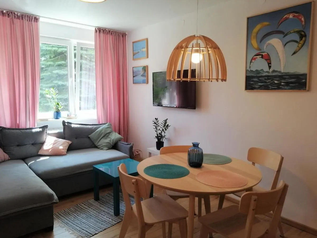 Meva Apartment Gdansk Przy Plazy Poland